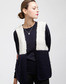ICE BREAKER CARDIGAN   KNIT YOUR OWN