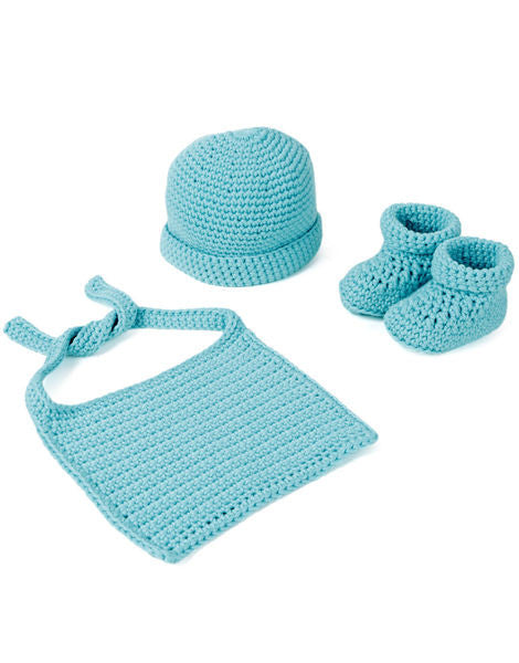 Oh Baby Set /Hand Knitted (click on banner)