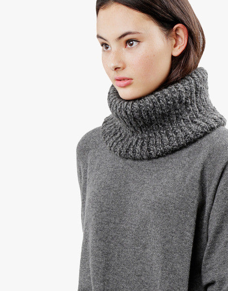 Sub Pop Snood (2907)
