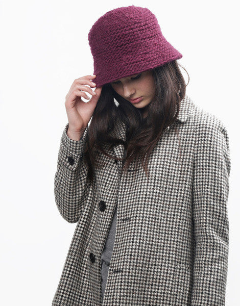 Loveboat Hat 1861 (click on banner below)