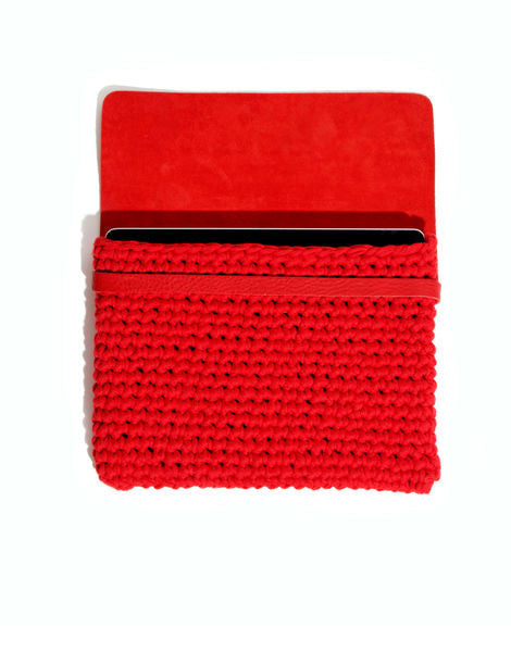 Steve's Sleeve  (Make Your Own Christmas Gifts)