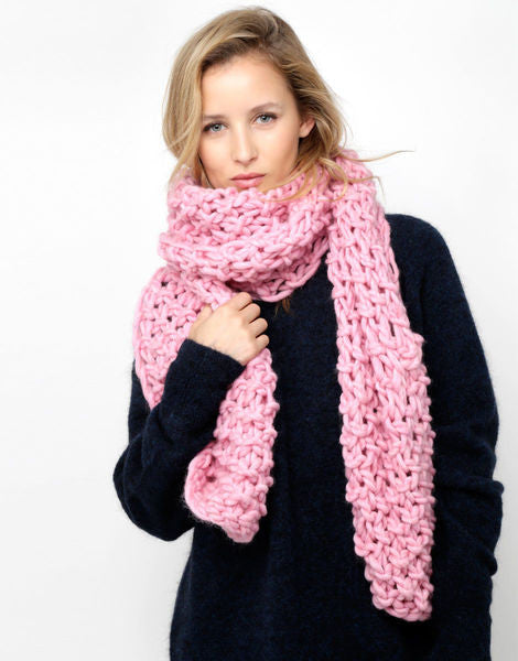 Rushmore Scarf (2931)